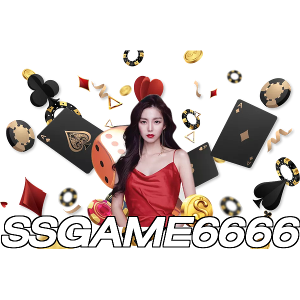 SSGAME6666